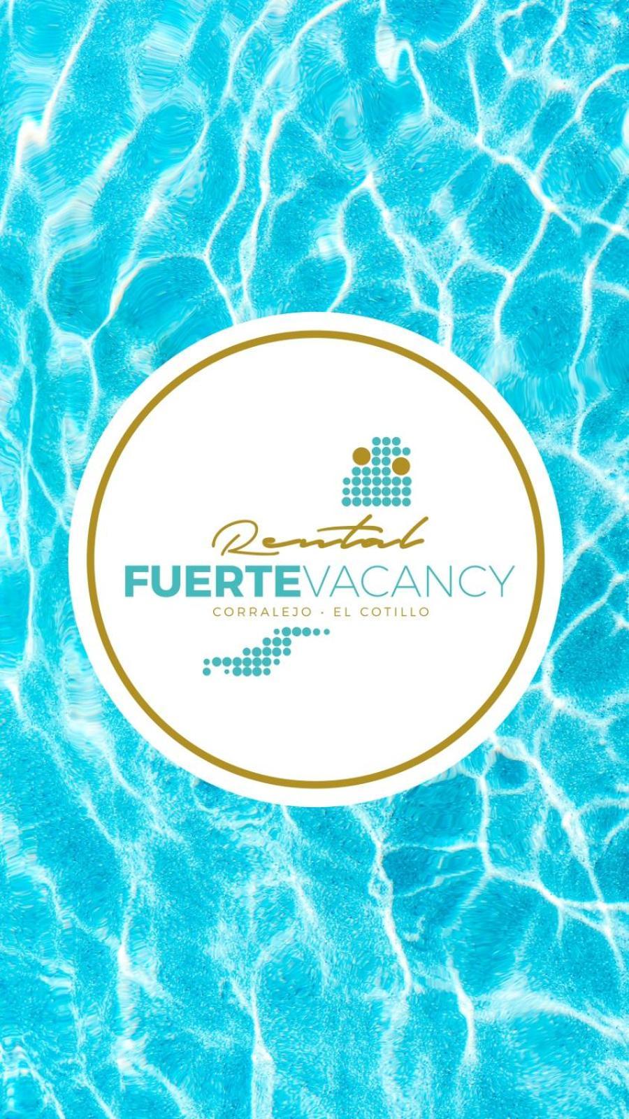 Amas House Sea View Wifi Free By Rentalfue El Cotillo  Екстер'єр фото