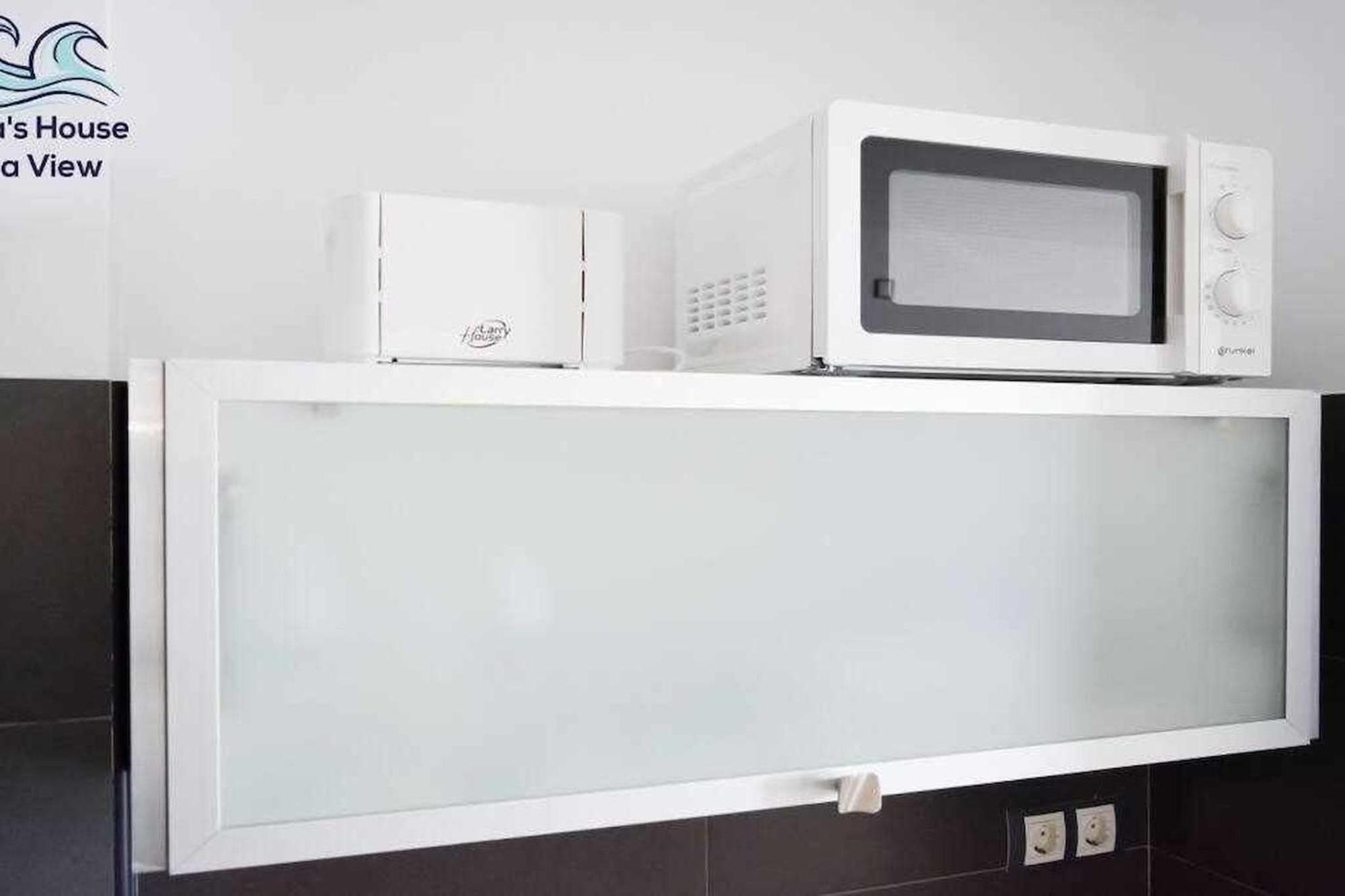 Amas House Sea View Wifi Free By Rentalfue El Cotillo  Екстер'єр фото